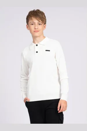 Nik & Nik Longsleeve