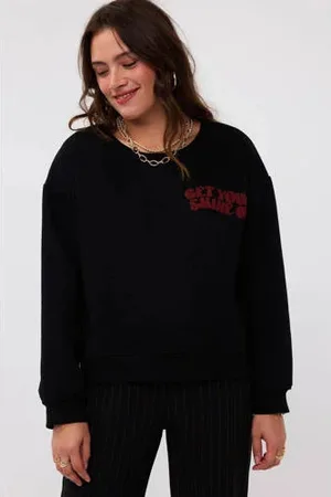 Ydence Sweater