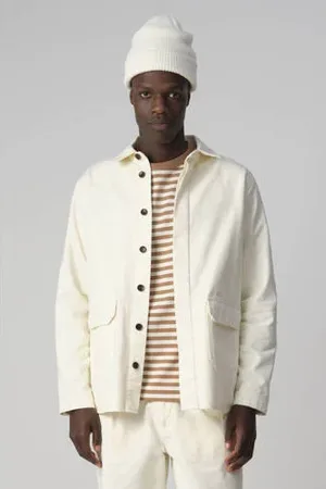 J.C. Rags Regular fit overshirt RYLAND