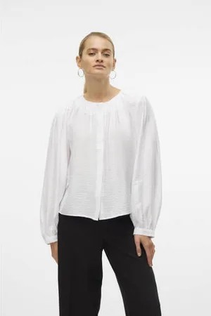 AWARE VMLADY blouse