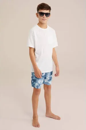 WE Fashion Zwemshort