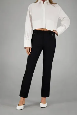 Atelier Gardeur Slim fit broek
