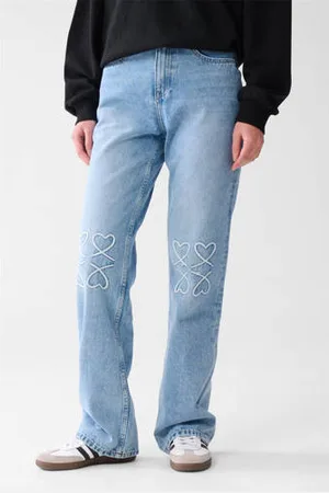 SHOEBY High waist