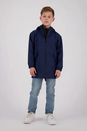 Vingino Kids regenjas Thunder
