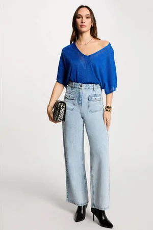 Morgan Top