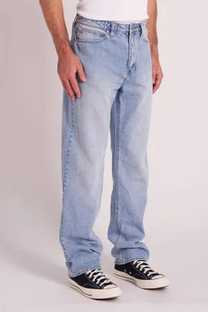 ABrand Loose fit jeans