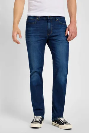 Lee Straight leg jeans vanadi