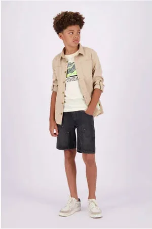 Vingino Denim short Cabrini