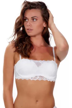 After Eden Voorgevormde strapless beugelbh Anna
