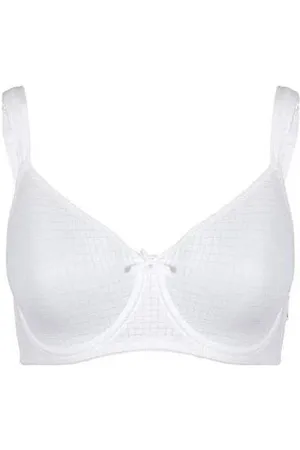 Swegmark Voorgevormde beugelbh Smooth Comfort