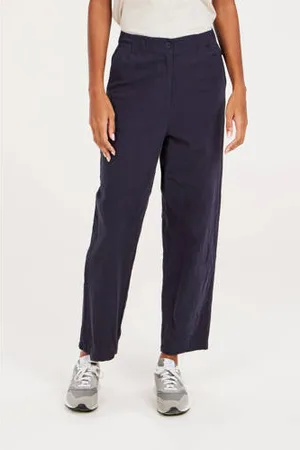 Protest Straight fit broek