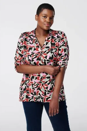 MS Mode Blousetop