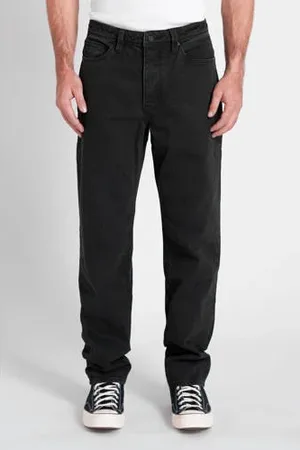 ABrand Relaxed 90s jeans