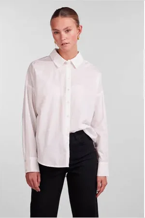 Pieces® Blouse PCTANNE