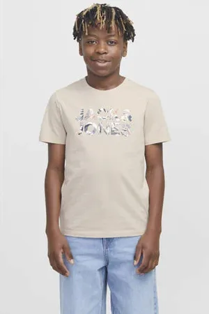 JACK & JONES JUNIOR T