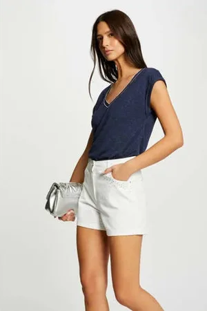 Morgan Top