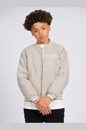 Nik & Nik Baseball jacket
