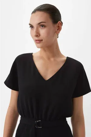 Comma, Straight jumpsuit