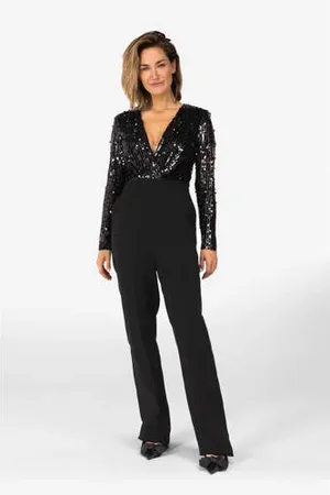 Ibana Jumpsuit Ophelia