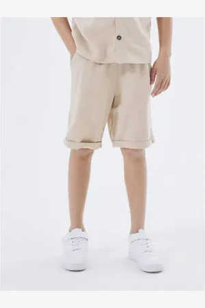 NAME IT KIDS casual short NKMFAHER