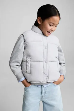 MANGO Bodywarmer
