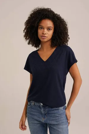 WE Fashion T