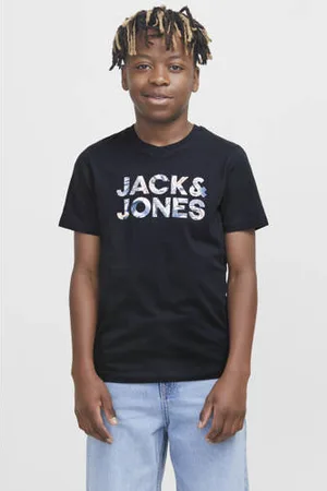 JACK & JONES JUNIOR T