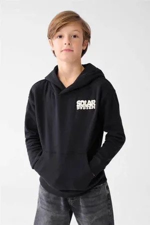 SHOEBY Hoodie