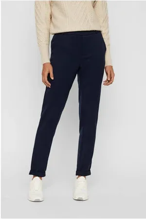 VERO MODA Slim fit pantalon VMMAYA