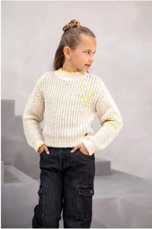 Like Flo Straight leg jeans Fienne