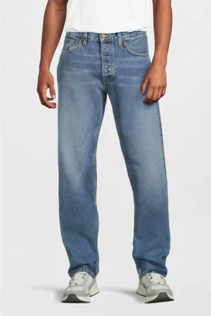 Nudie Jeans Regular fit jeans Rad Rufus