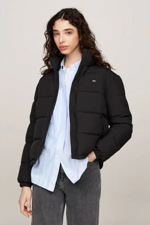 Tommy Hilfiger Gewatteerde winterjas