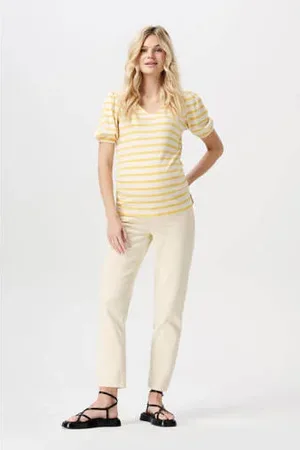 Noppies Maternity skinny broek Azua