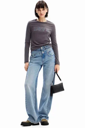 Desigual Mini crossbody tas
