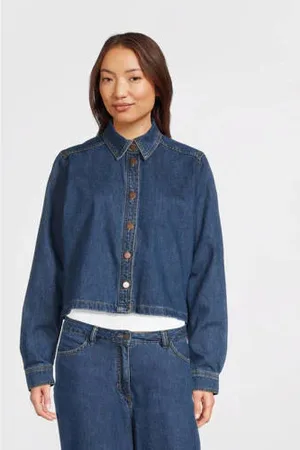 MSCH Blouse
