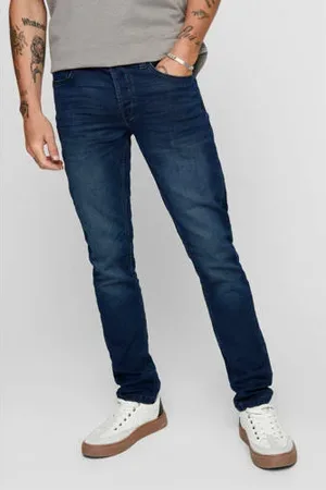 Only & Sons Slim fit jeans ONSLOOM 0431
