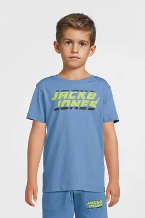 JACK & JONES JUNIOR T