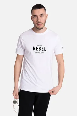 Redefined Rebel T