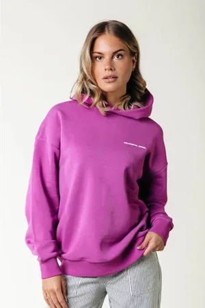 Colourful rebel Hoodie