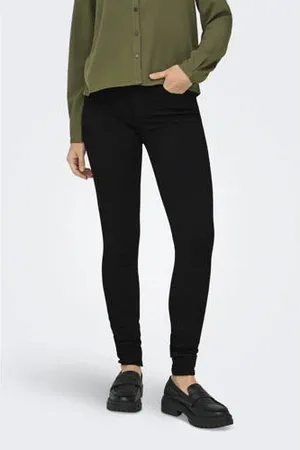 ONLY Skinny jeans ONLBLUSH