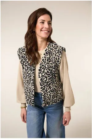 Miss Etam Gilet