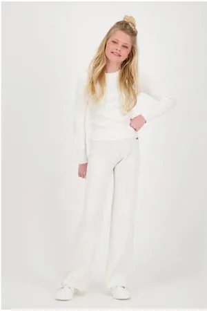 Vingino Flared broek Silkie