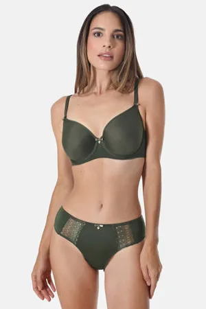 sassa mode Voorgevormde beugelbh Love Secret