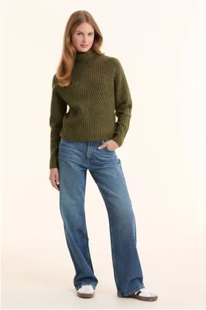 Anytime Loose fit jeans