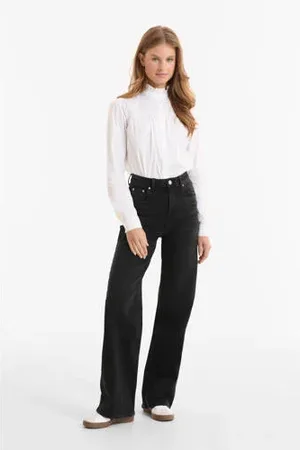 Anytime Wide leg jeans
