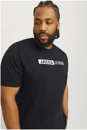 JACK & JONES Slim fit T