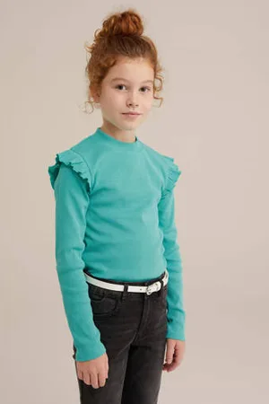 WE Fashion Longsleeve