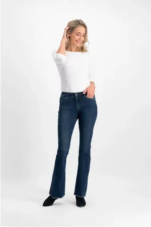 Florèz Flared jeans