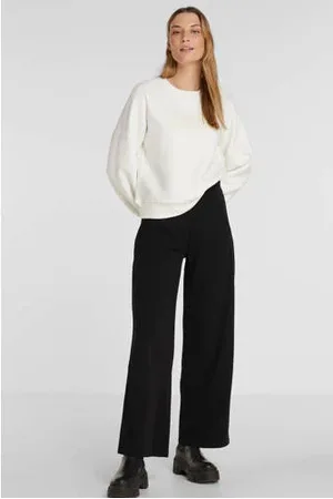 JDY High waist wide leg broek LOUISVILLE