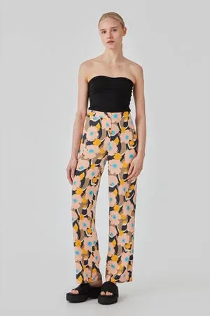 Modstrom Strapless top